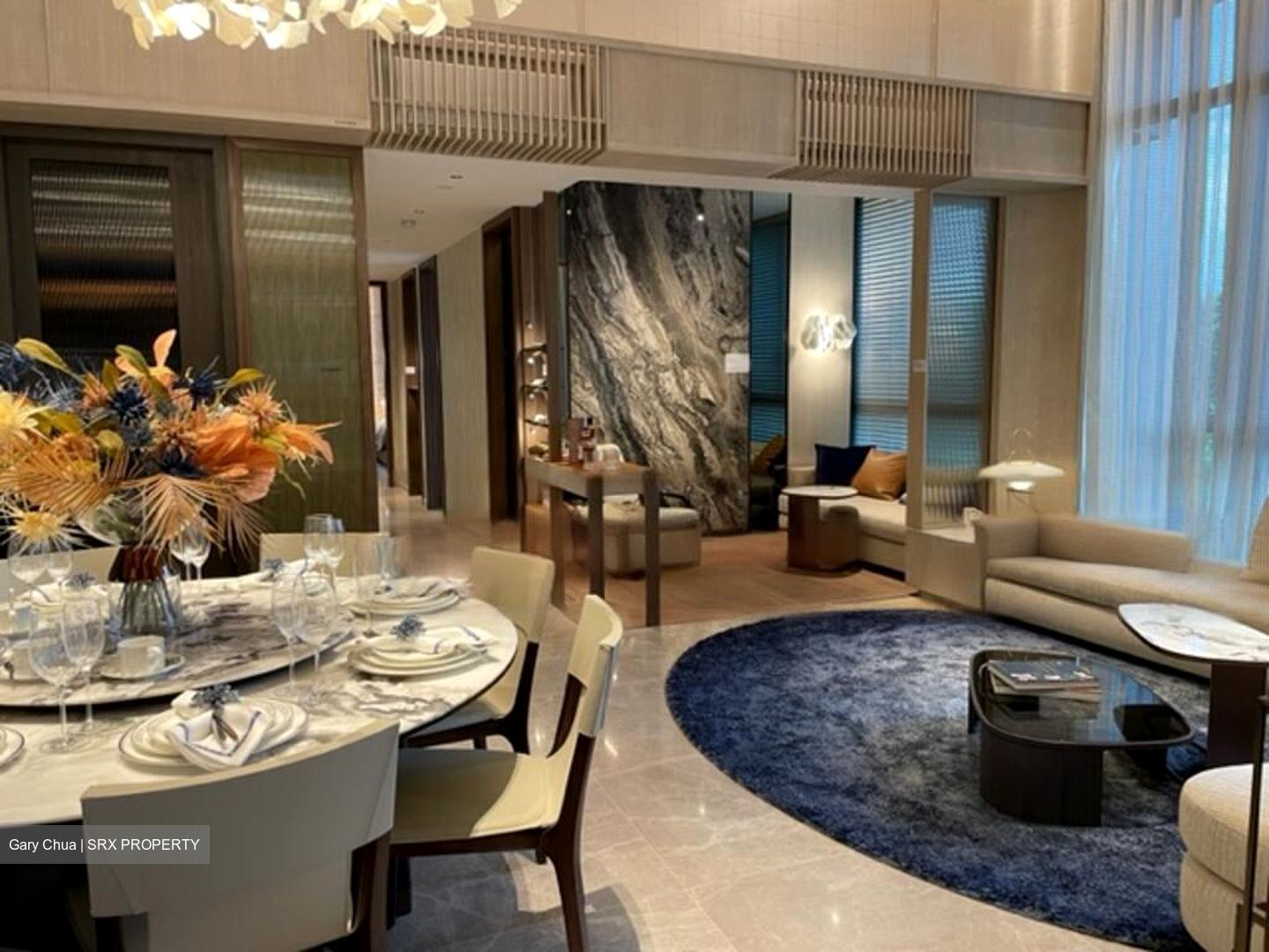 The Continuum (D15), Apartment #460150151